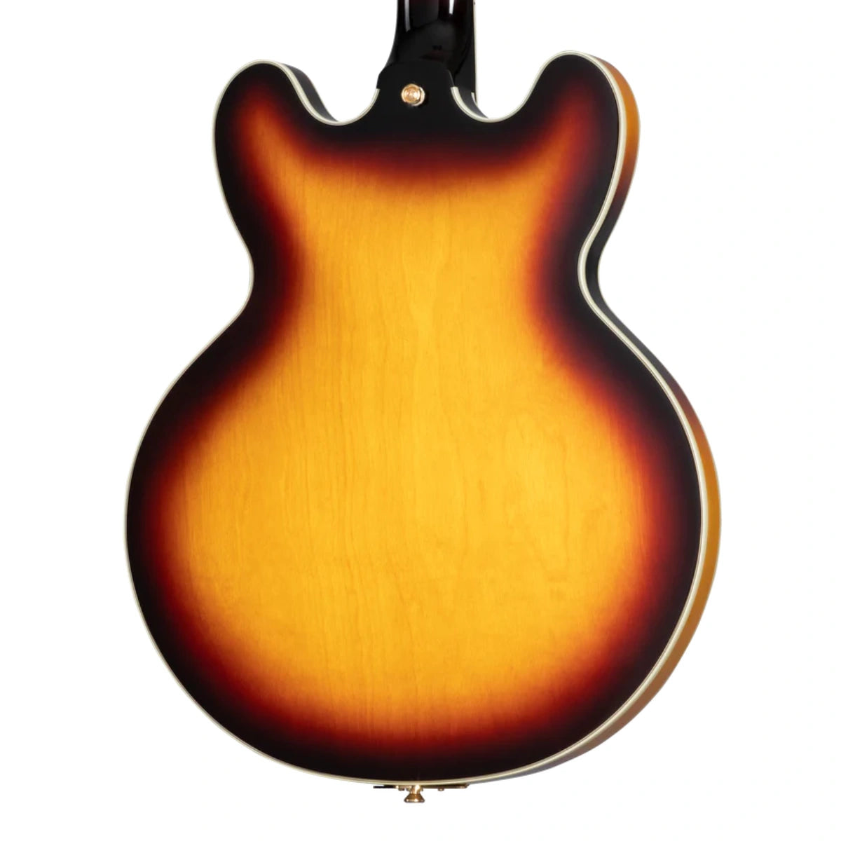 Đàn Guitar Điện Epiphone Sheraton, Vintage Sunburst