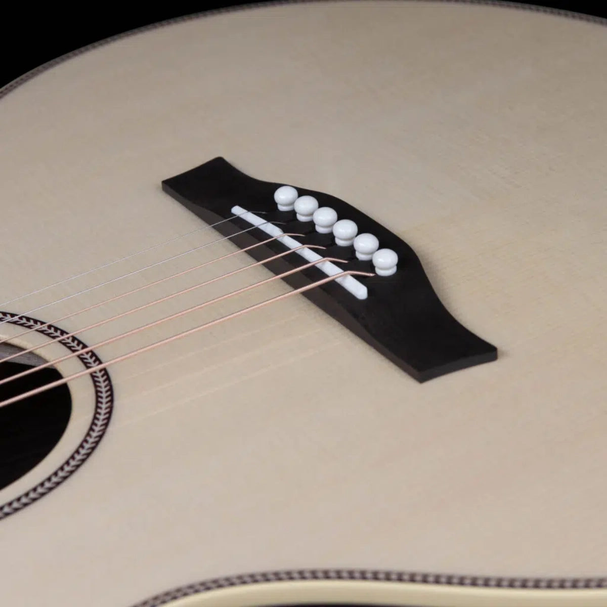 Đàn Guitar Acoustic Godin Connaisseur MJ Nat RW Natural