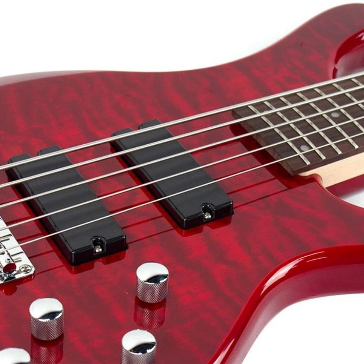 Đàn Guitar Điện Bullfighter DB-120