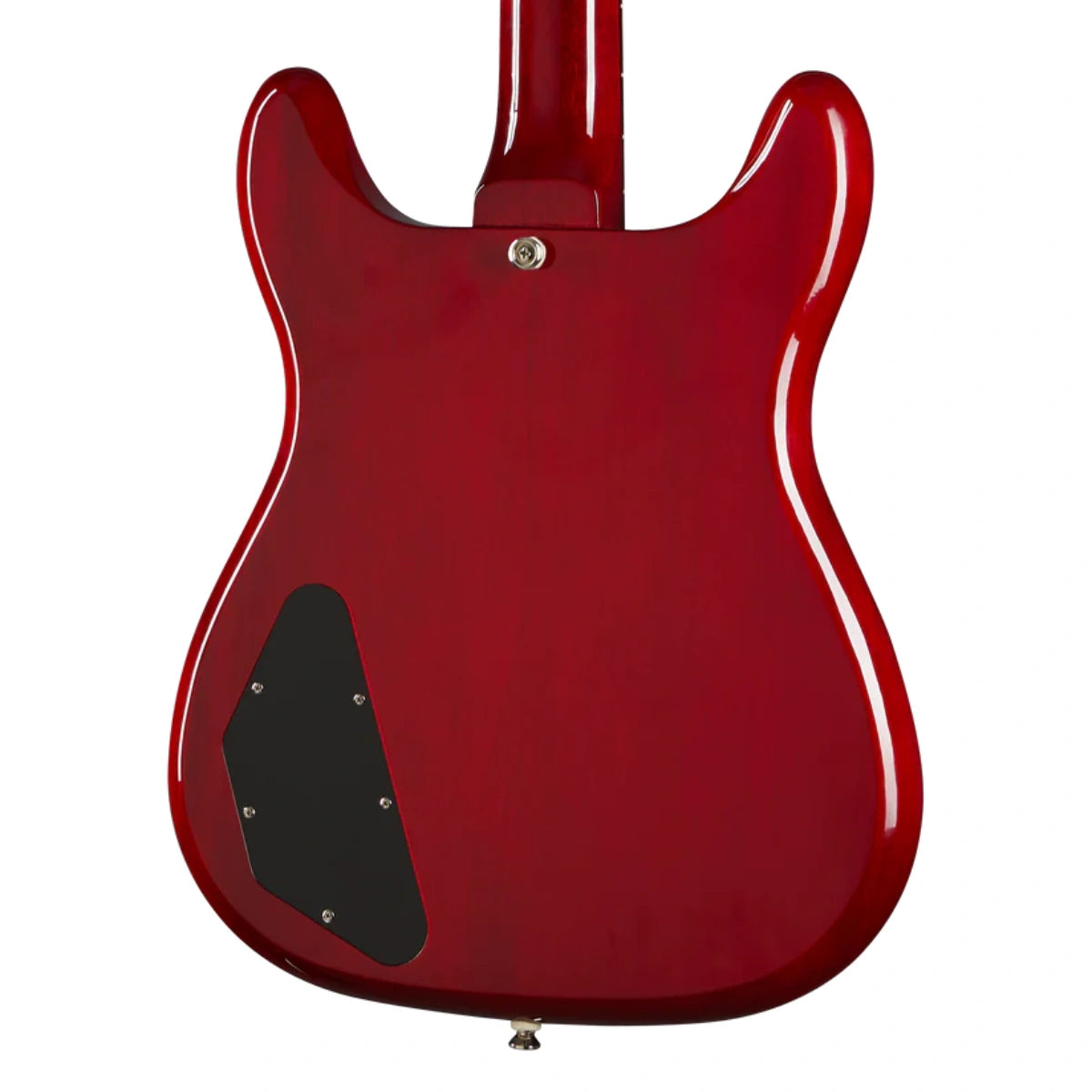 Đàn Guitar Điện Epiphone Crestwood Custom Tremotone, Cherry