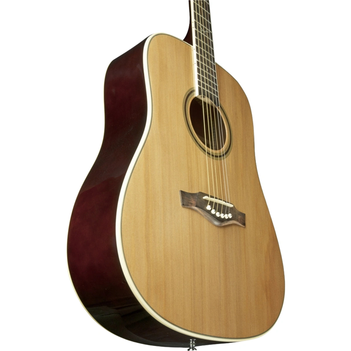 Đàn Guitar Acoustic Eko NXT D, Natural