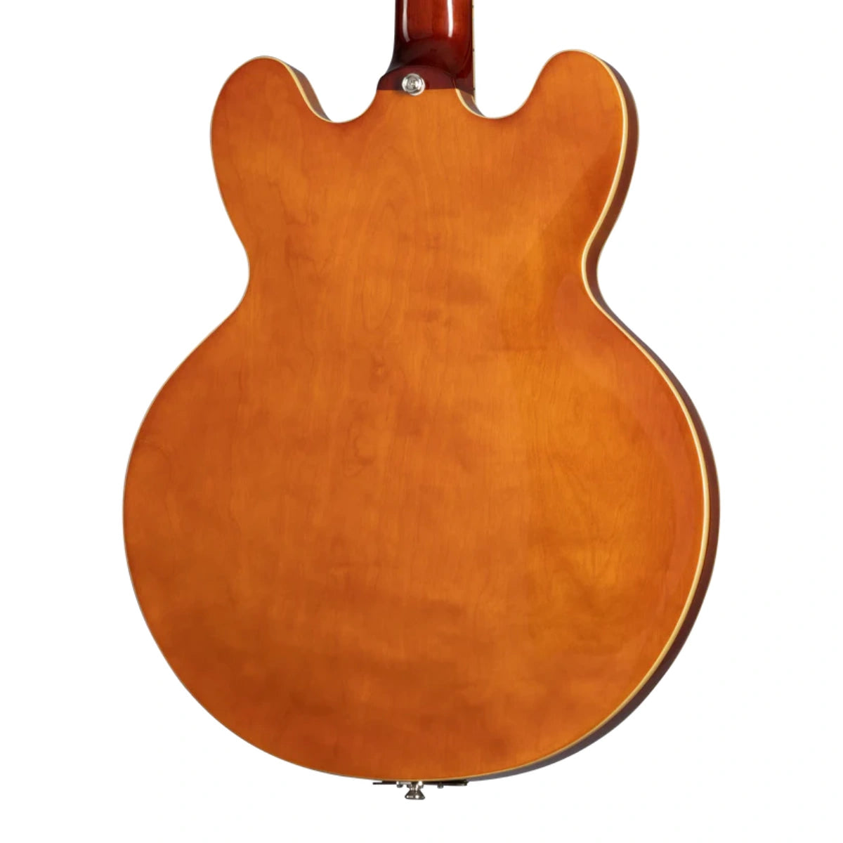Đàn Guitar Điện Epiphone Riviera, Royal Tan