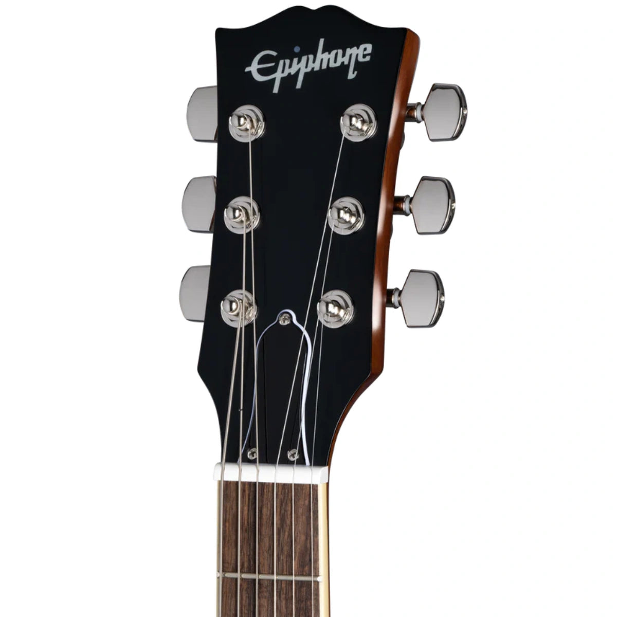 Đàn Guitar Điện Epiphone Kirk Hammett Greeny 1959 Les Paul Standard, Greeny Burst