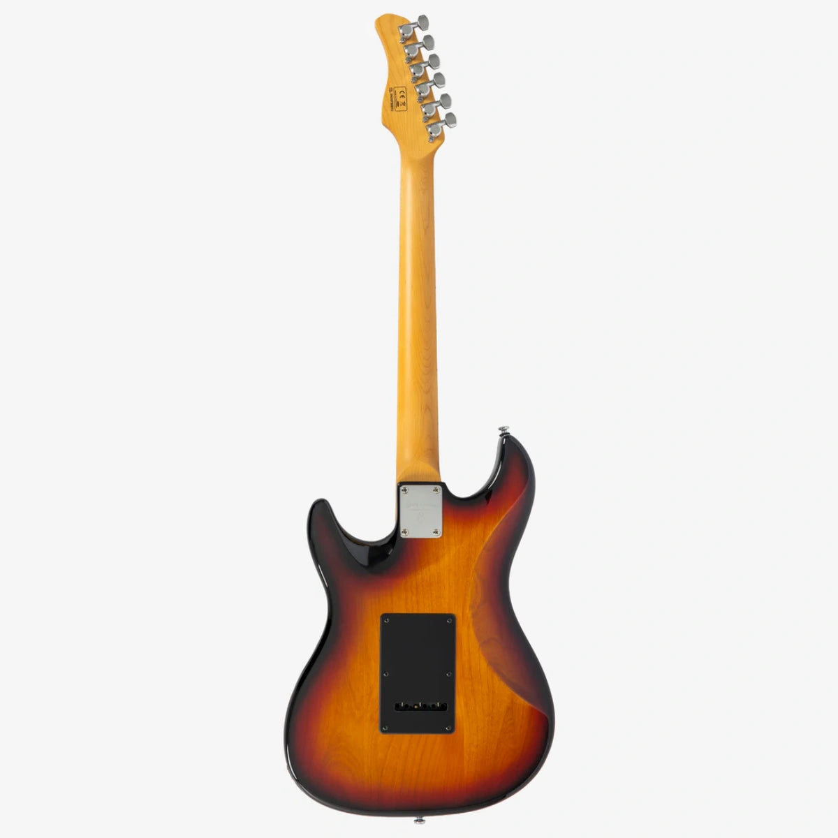 Đàn Guitar Điện Sire Larry Carlton S7 New Gen 3 Tone Sunburst