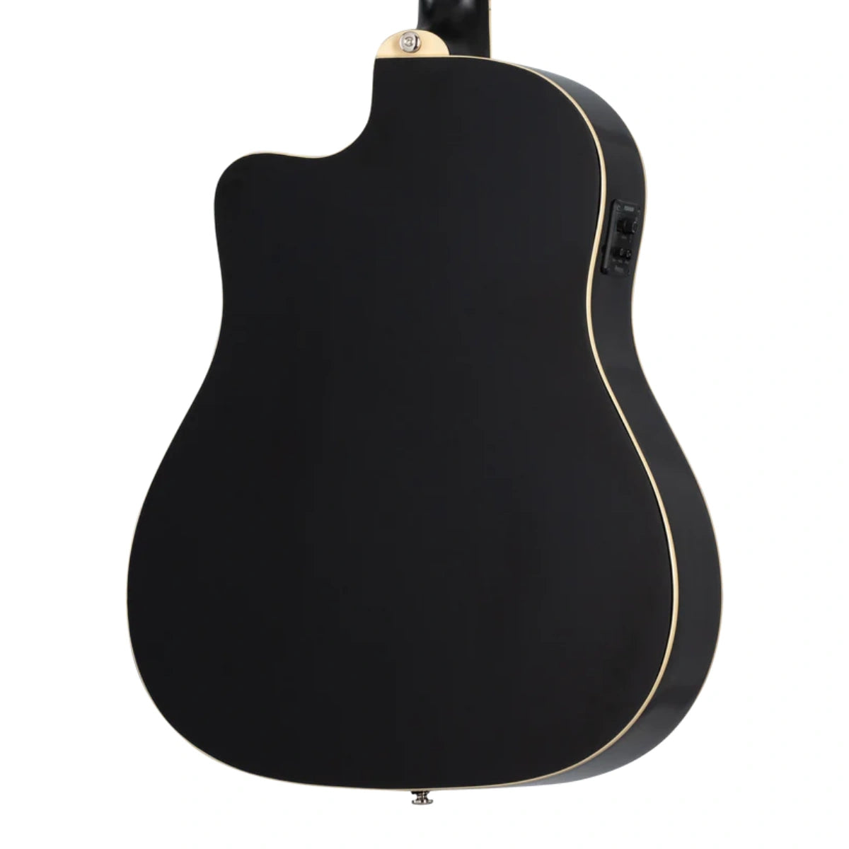 Đàn Guitar Acoustic Epiphone J 45 EC Studio Ebony