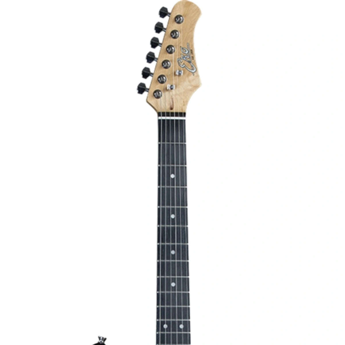 Đàn Guitar Điện Eko S 300, Sunburst