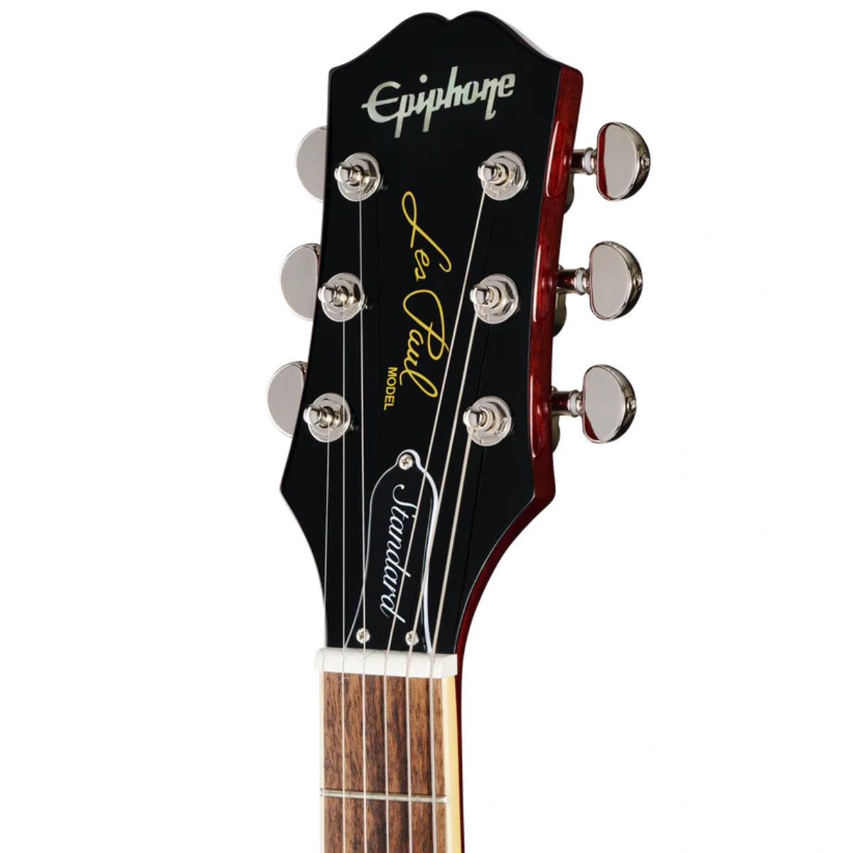 Đàn Guitar Điện Epiphone Les Paul Standard 60s Left Handed, Iced Tea Burst