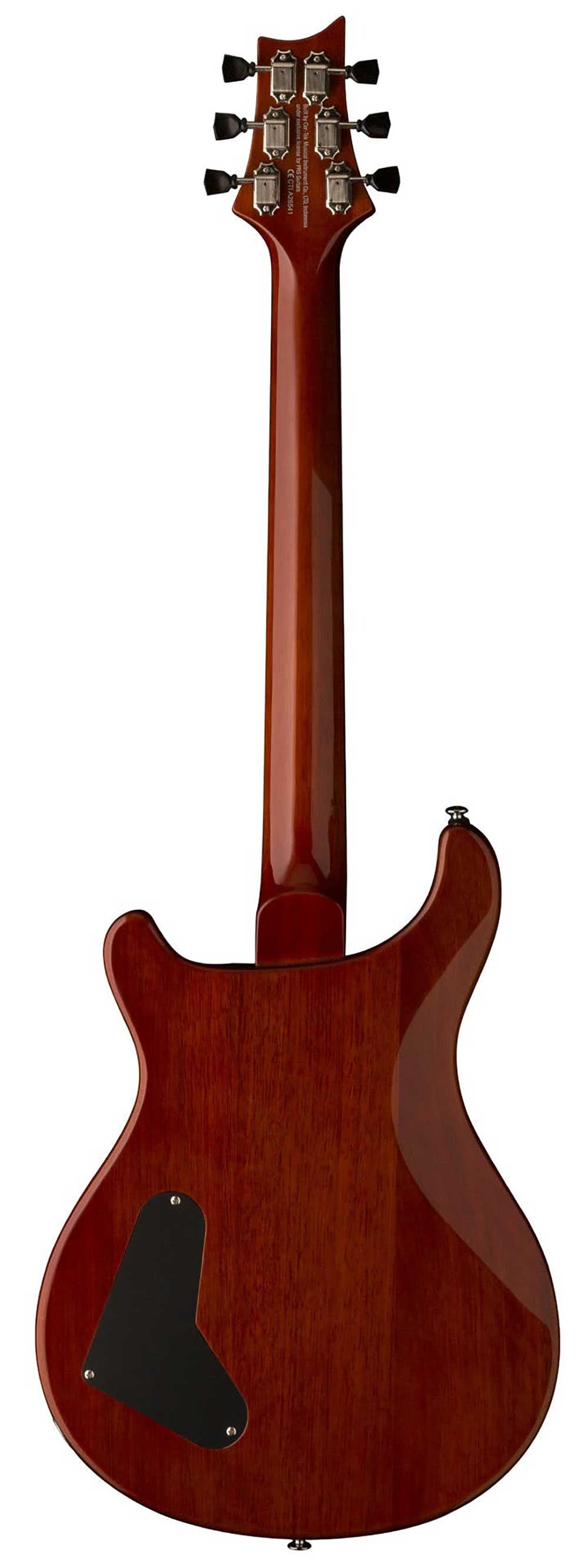 Đàn Guitar Điện PRS Pauls Guitar 10 Top w/Case, Custom Color