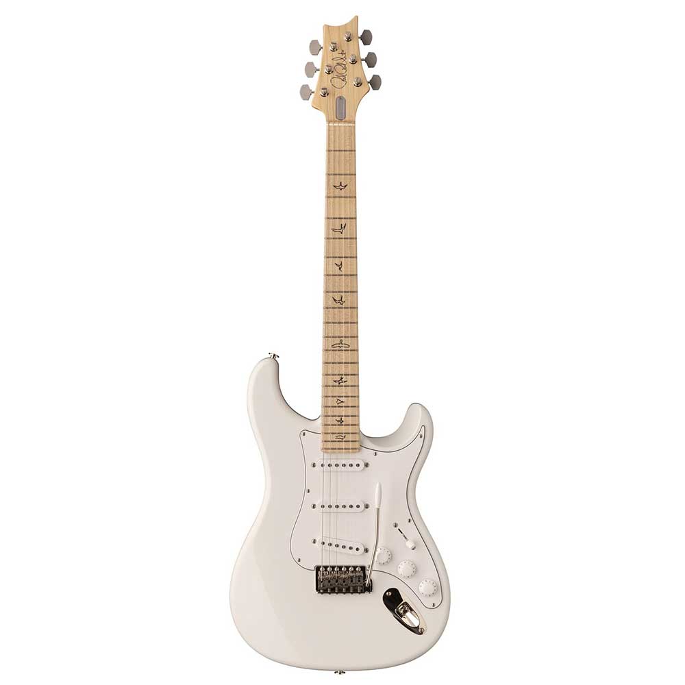Đàn Guitar Điện PRS John Mayer Silver Sky w/Bag