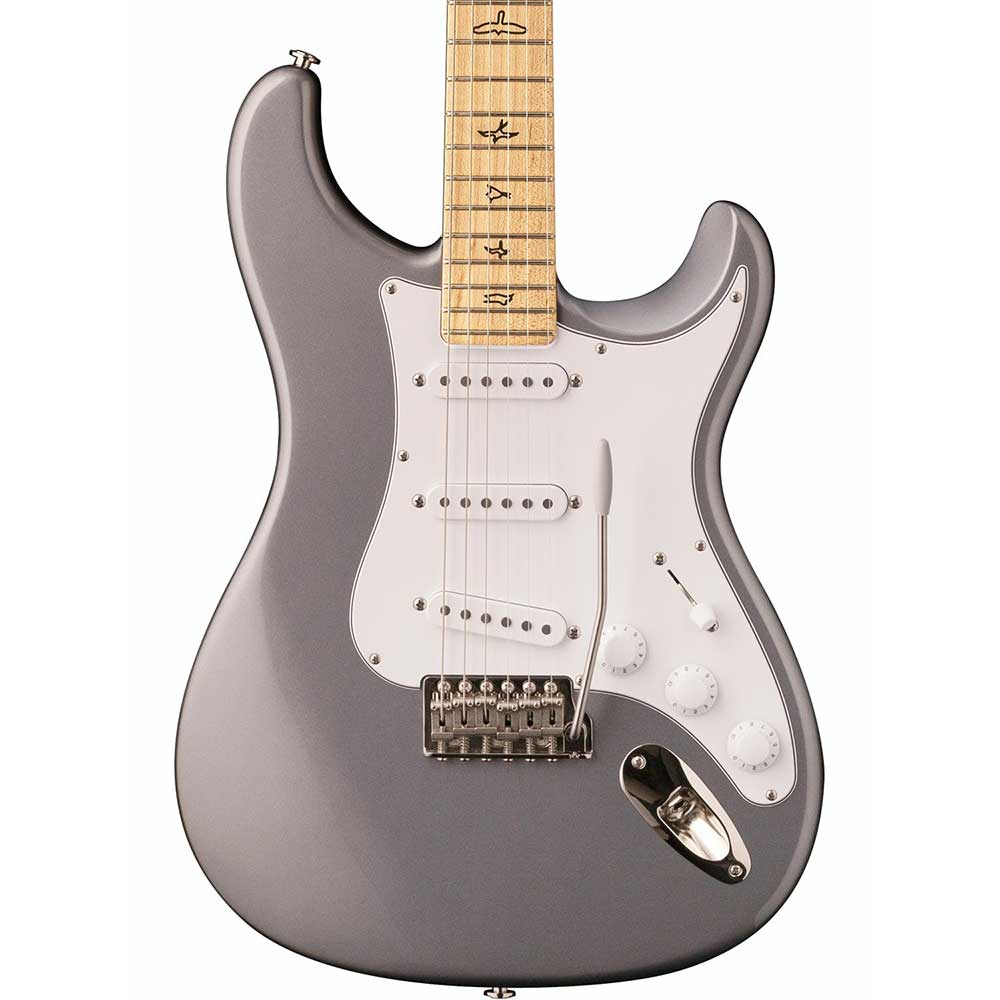 Đàn Guitar Điện PRS John Mayer Silver Sky w/Bag