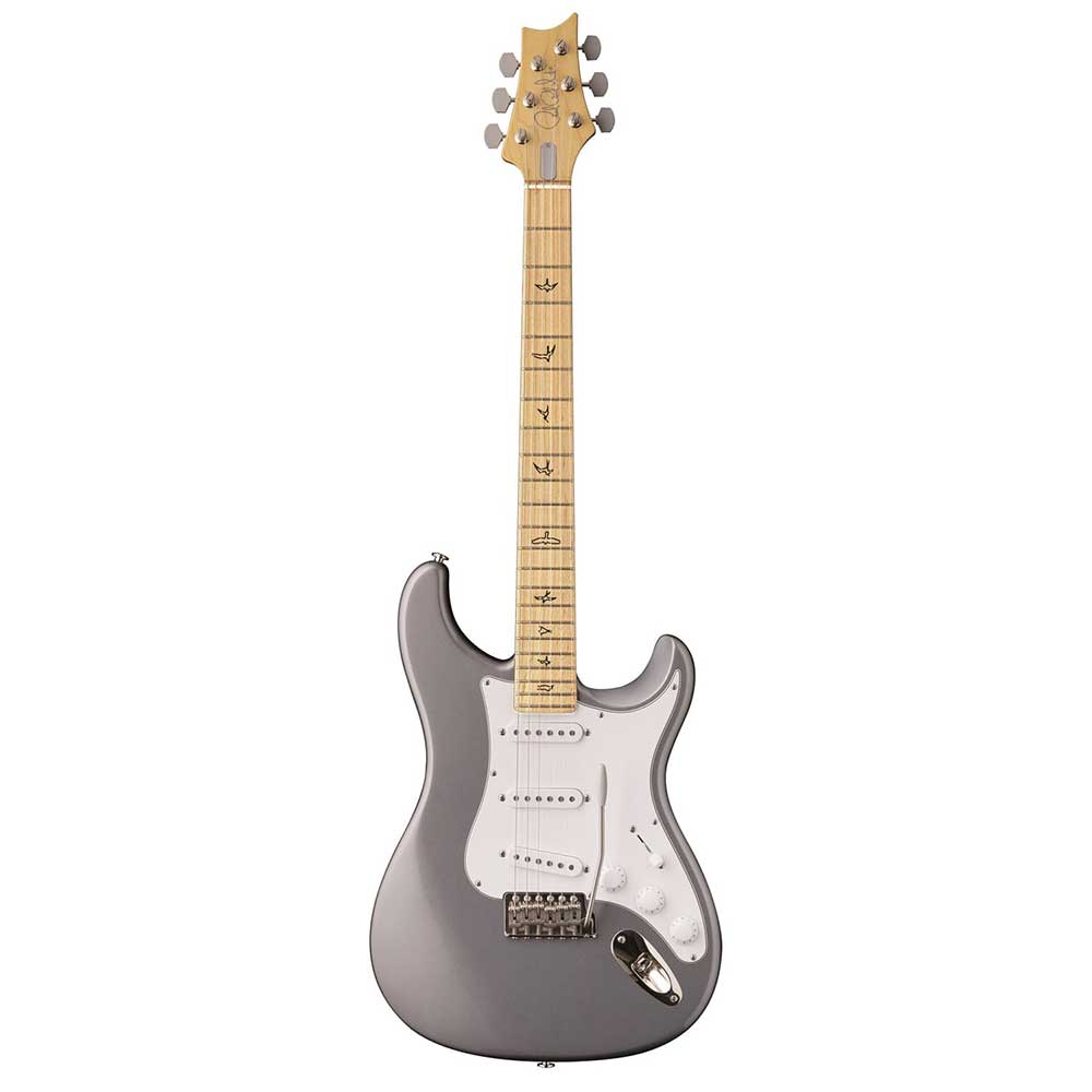 Đàn Guitar Điện PRS John Mayer Silver Sky w/Bag