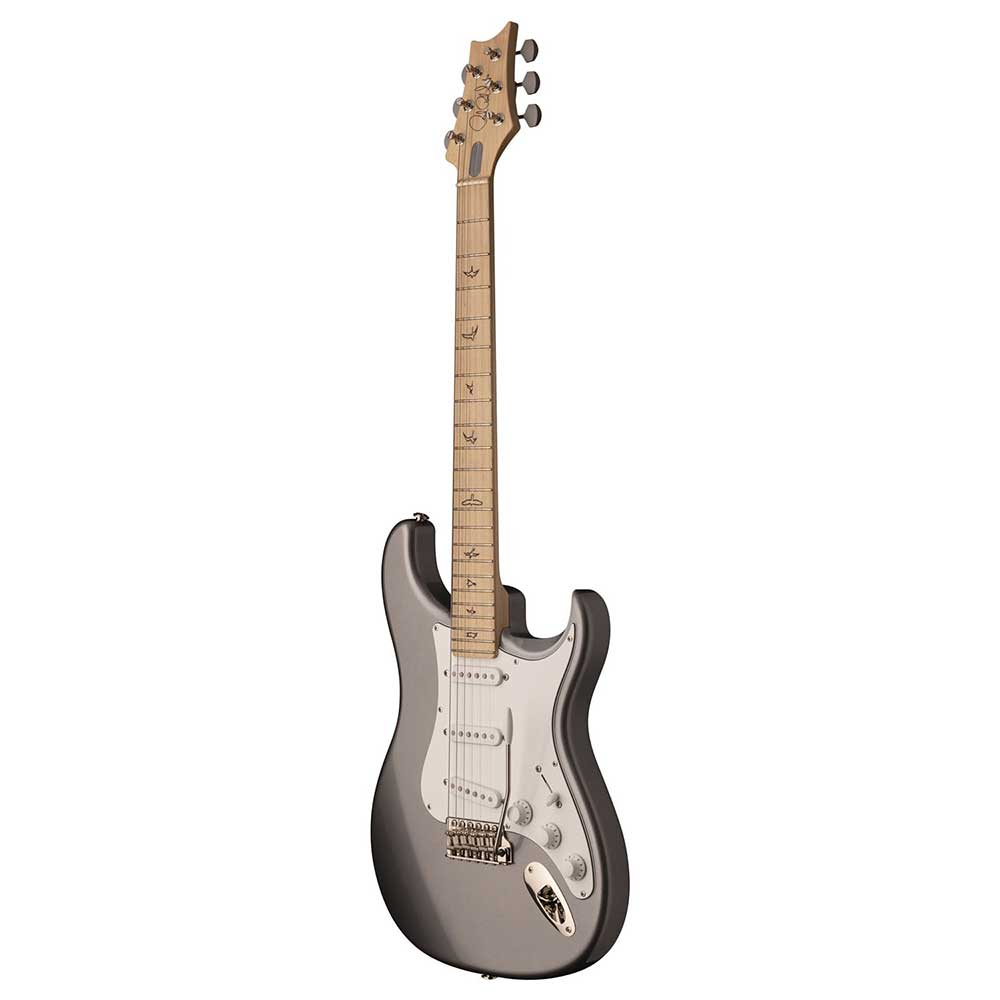 Đàn Guitar Điện PRS John Mayer Silver Sky w/Bag
