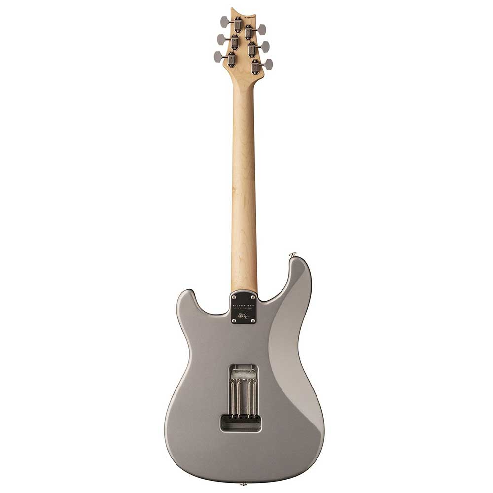 Đàn Guitar Điện PRS John Mayer Silver Sky w/Bag