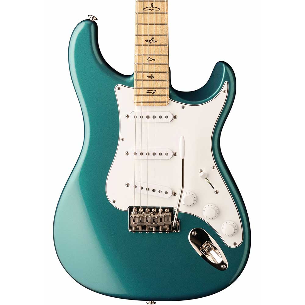 Đàn Guitar Điện PRS John Mayer Silver Sky w/Bag