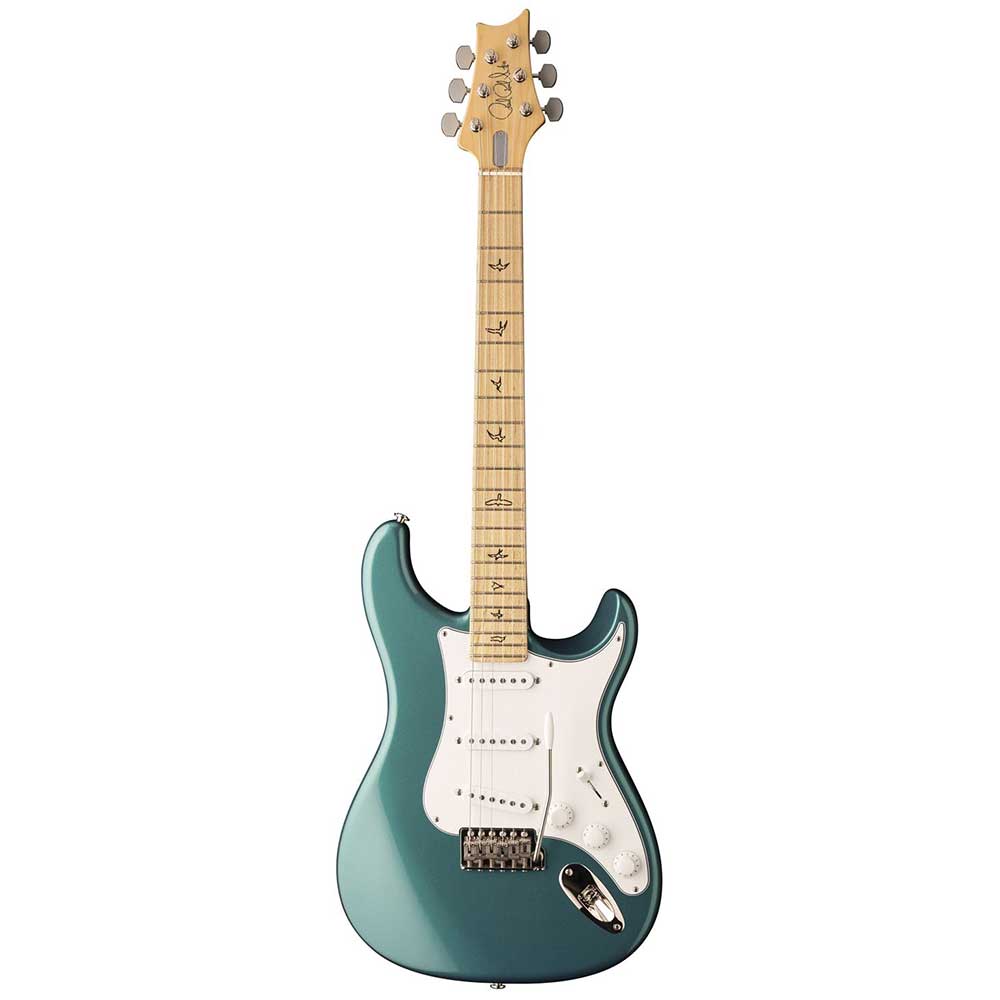Đàn Guitar Điện PRS John Mayer Silver Sky w/Bag
