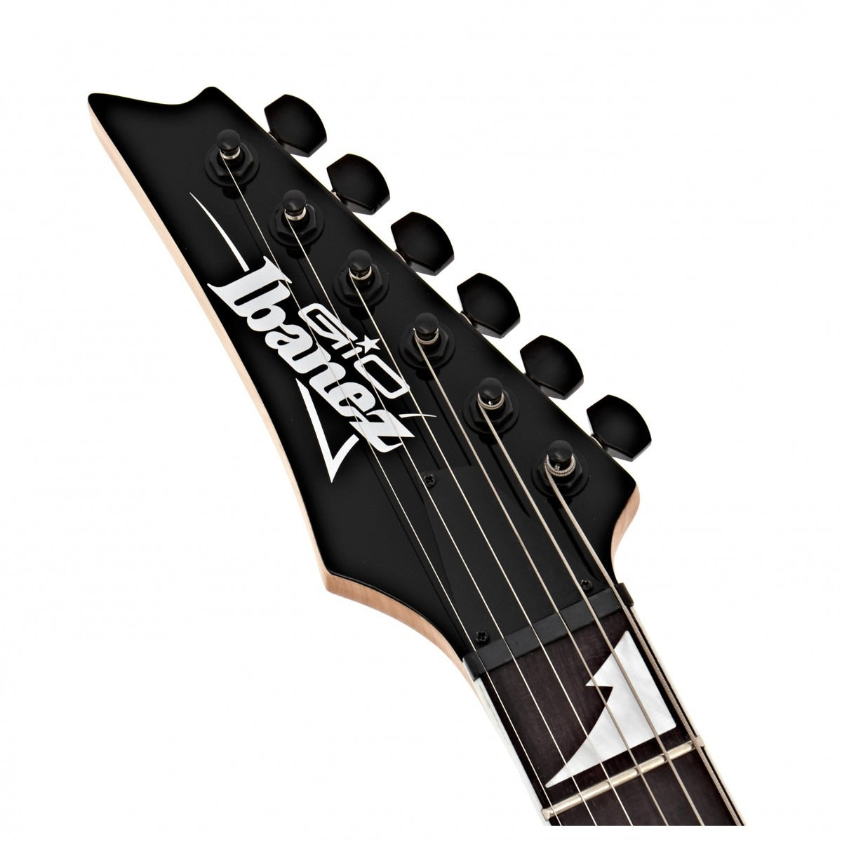 Đàn Guitar Điện Ibanez GRG121DXL Walnut Flat