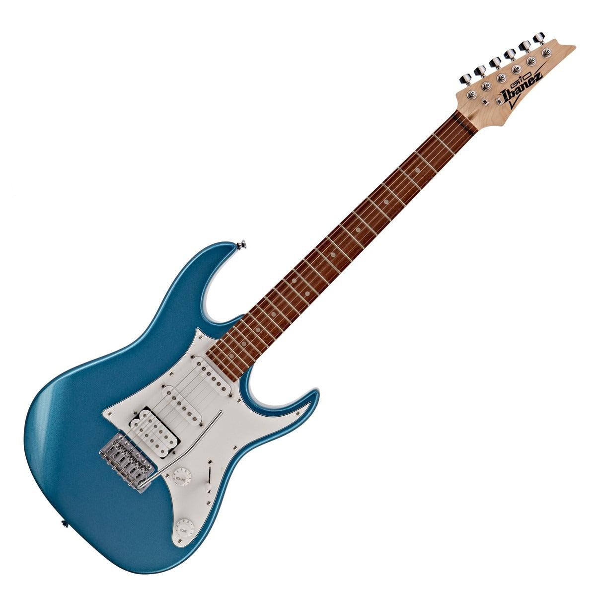 Ibanez GRX40 GIO, Metallic Light Blue