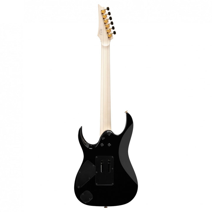 Ibanez RGA622XH, Black