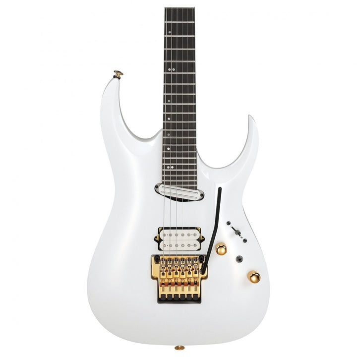 Ibanez RGA622XH, White