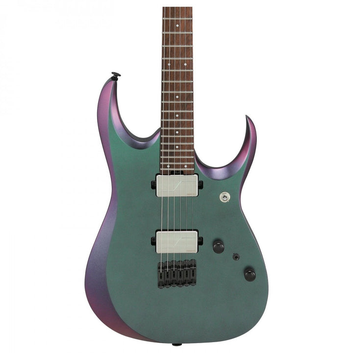 Ibanez RGD3121 RG Prestige, Polar Lights Flat