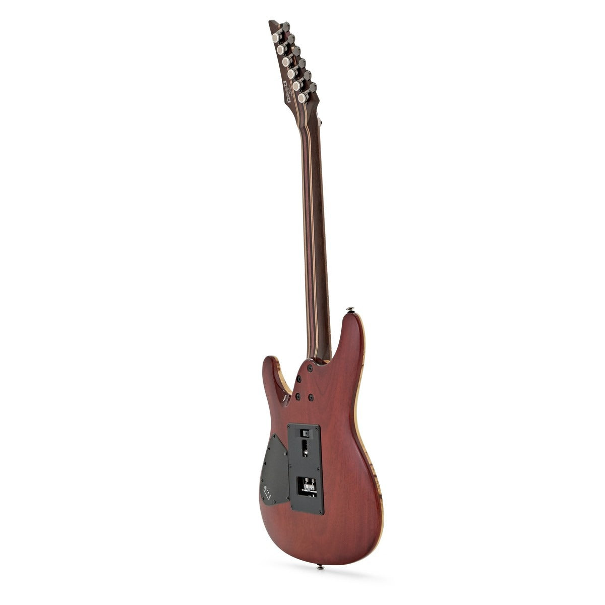 Đàn Guitar Điện Ibanez S1070PBZ, HSH, S Premium Series