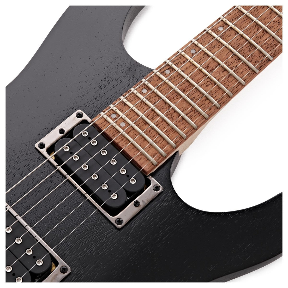 Đàn Guitar Điện Ibanez S520, HH, S Standard Series