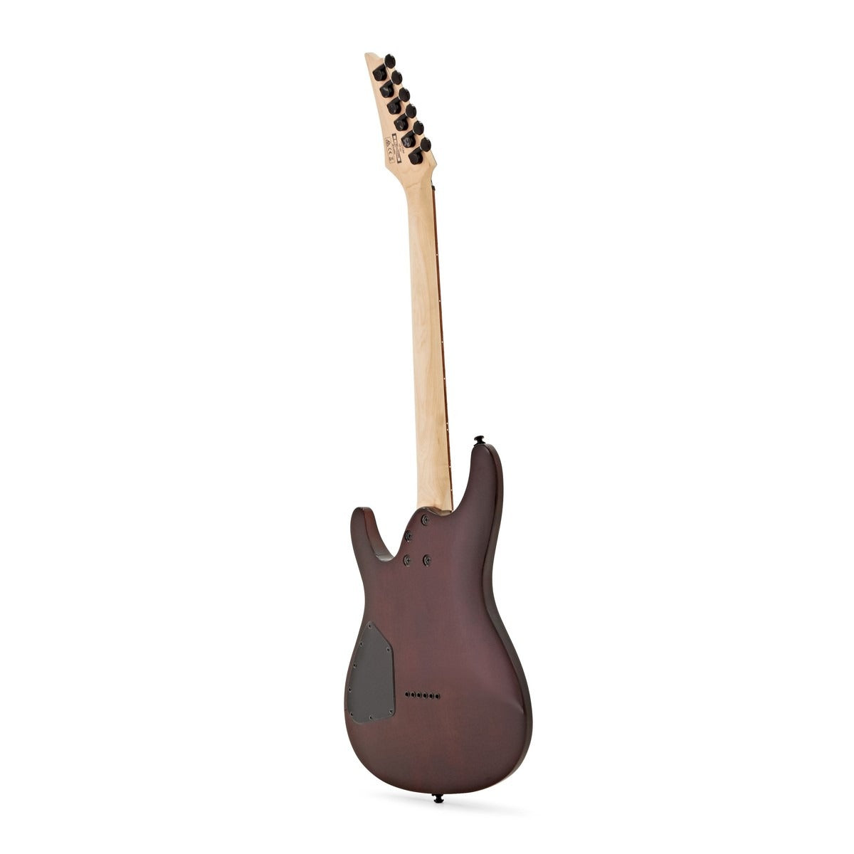Đàn Guitar Điện Ibanez S621QM, HH, S Standard Series