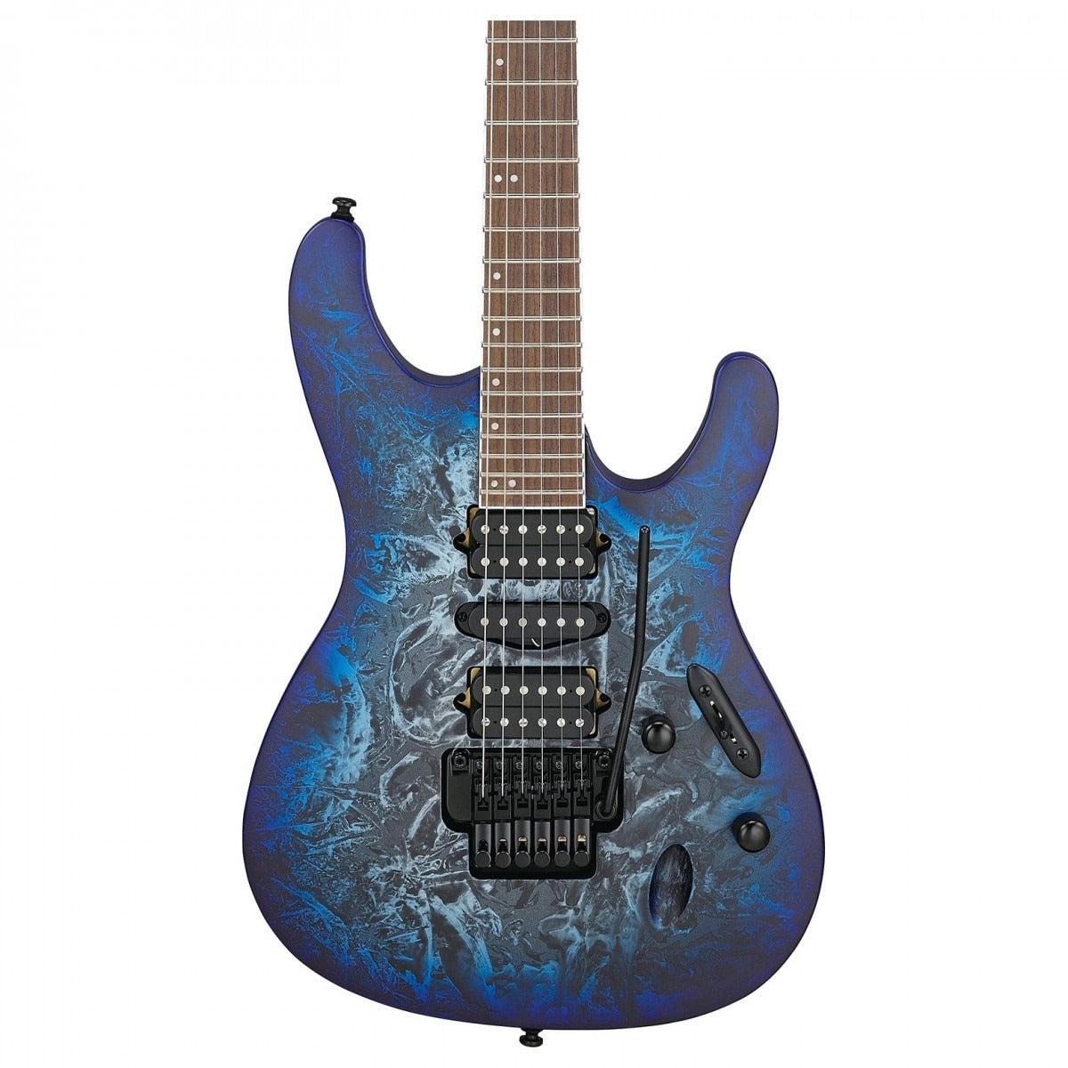 Đàn Guitar Điện Ibanez S770, HSH, S Standard Series