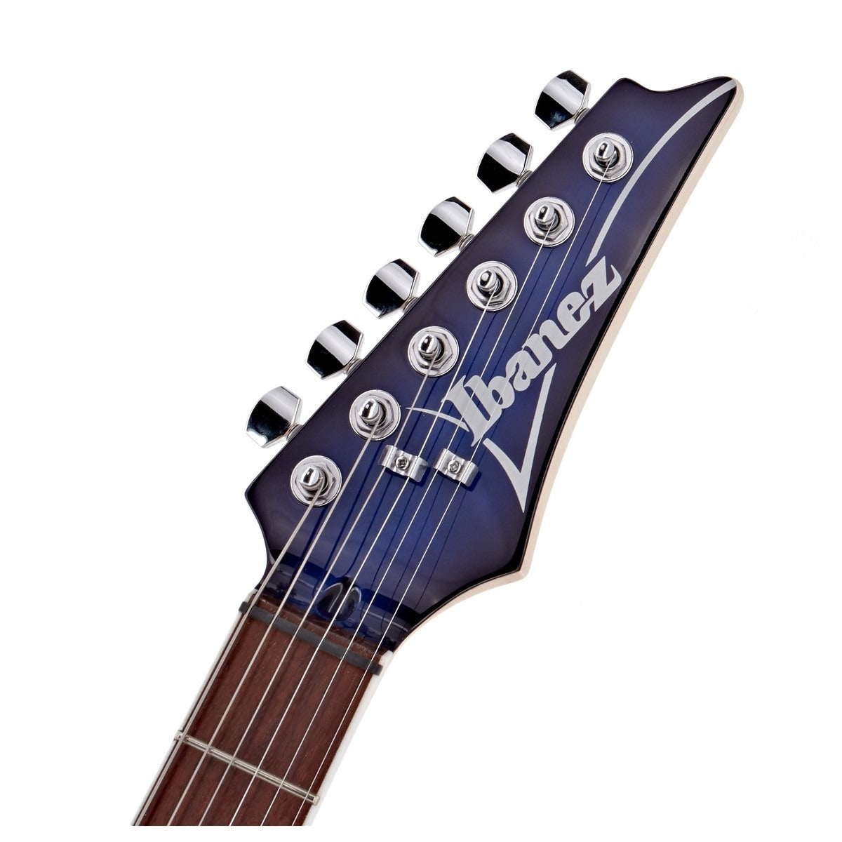 Ibanez SA360NQM, Sapphire Blue