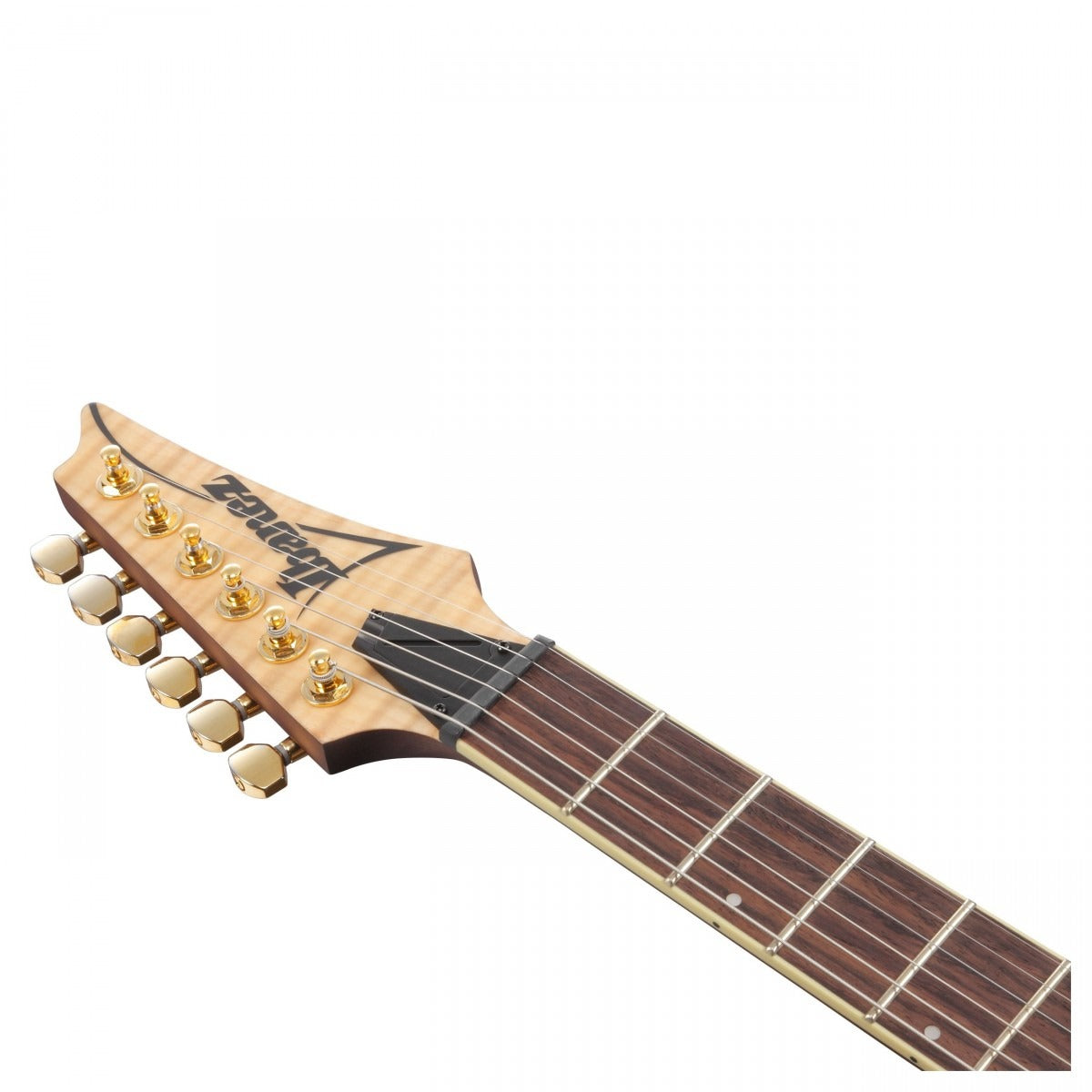 Ibanez SEW761FM, Natural Flat