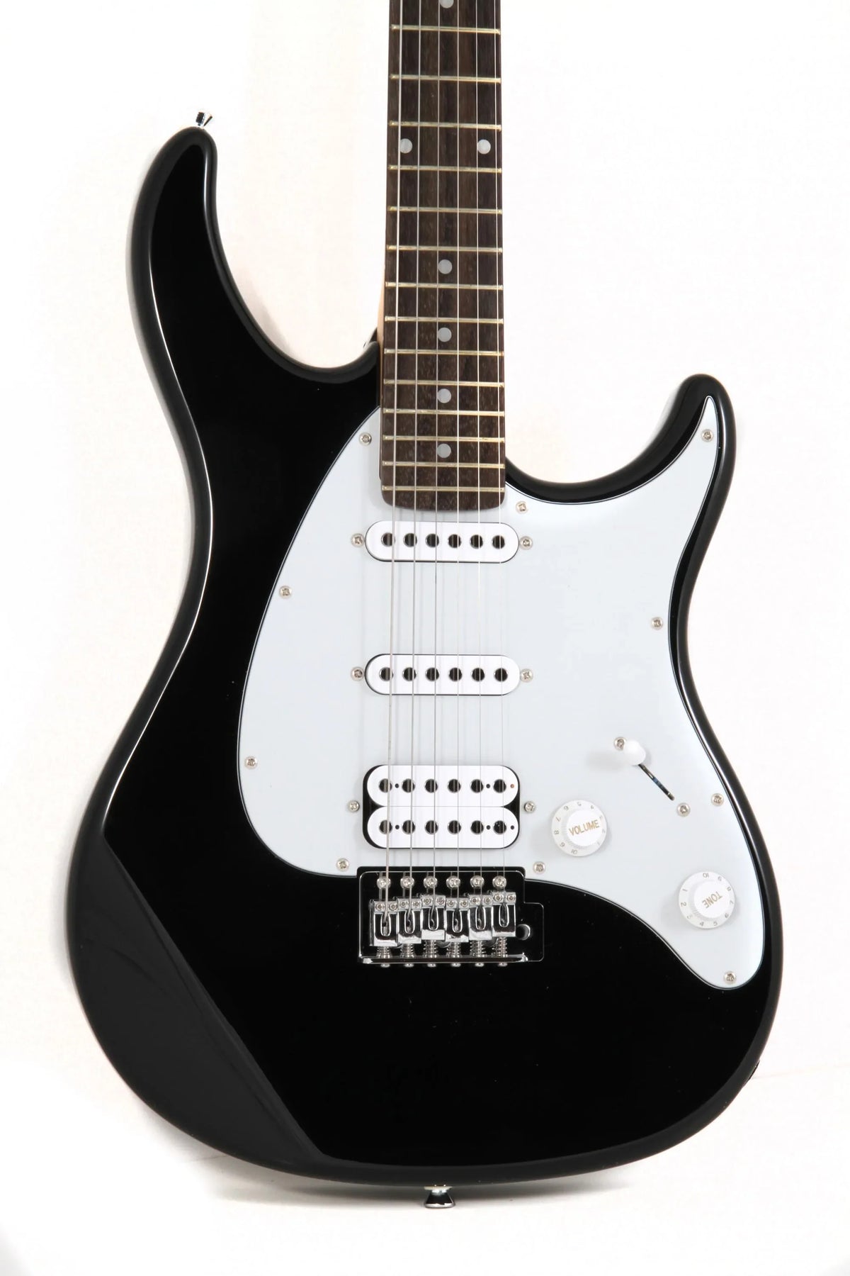 Đàn Guitar Điện Peavey Raptor Plus HSS, Rosewood Fingerboard