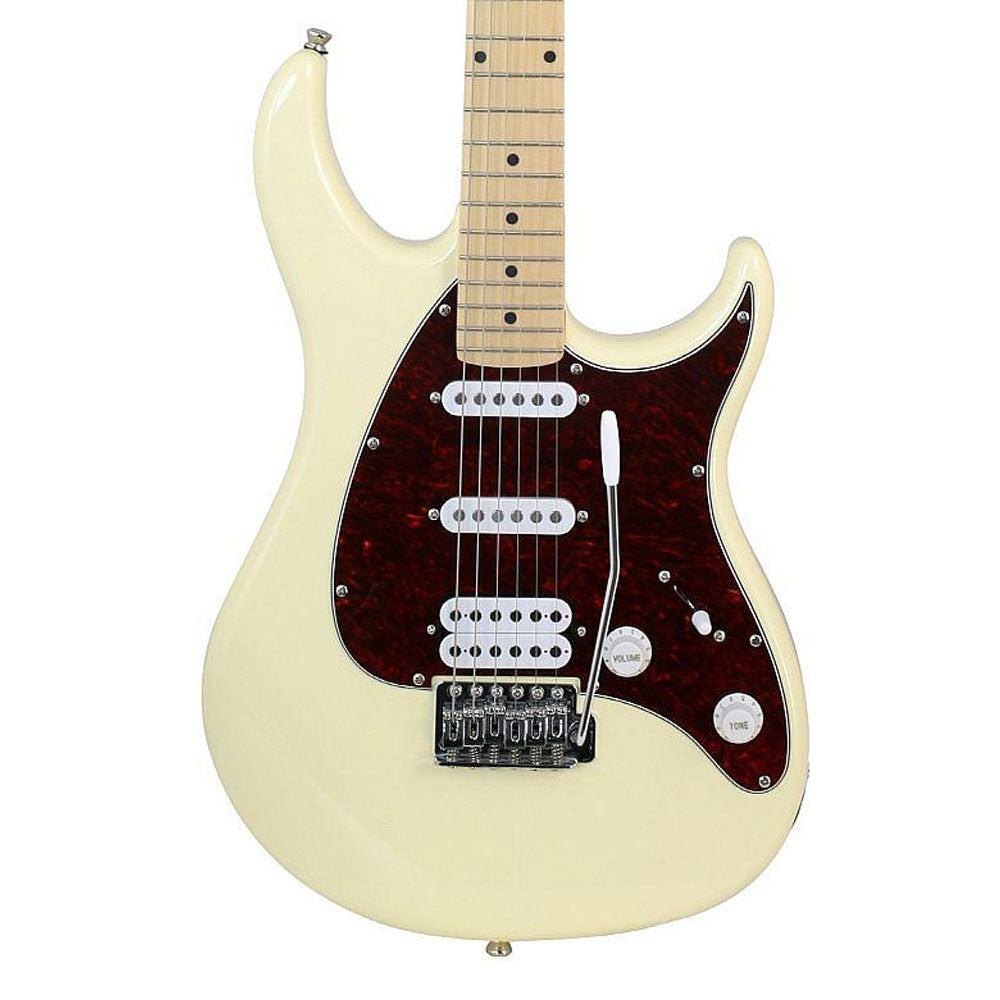 Đàn Guitar Điện Peavey Raptor Plus HSS, Rosewood Fingerboard