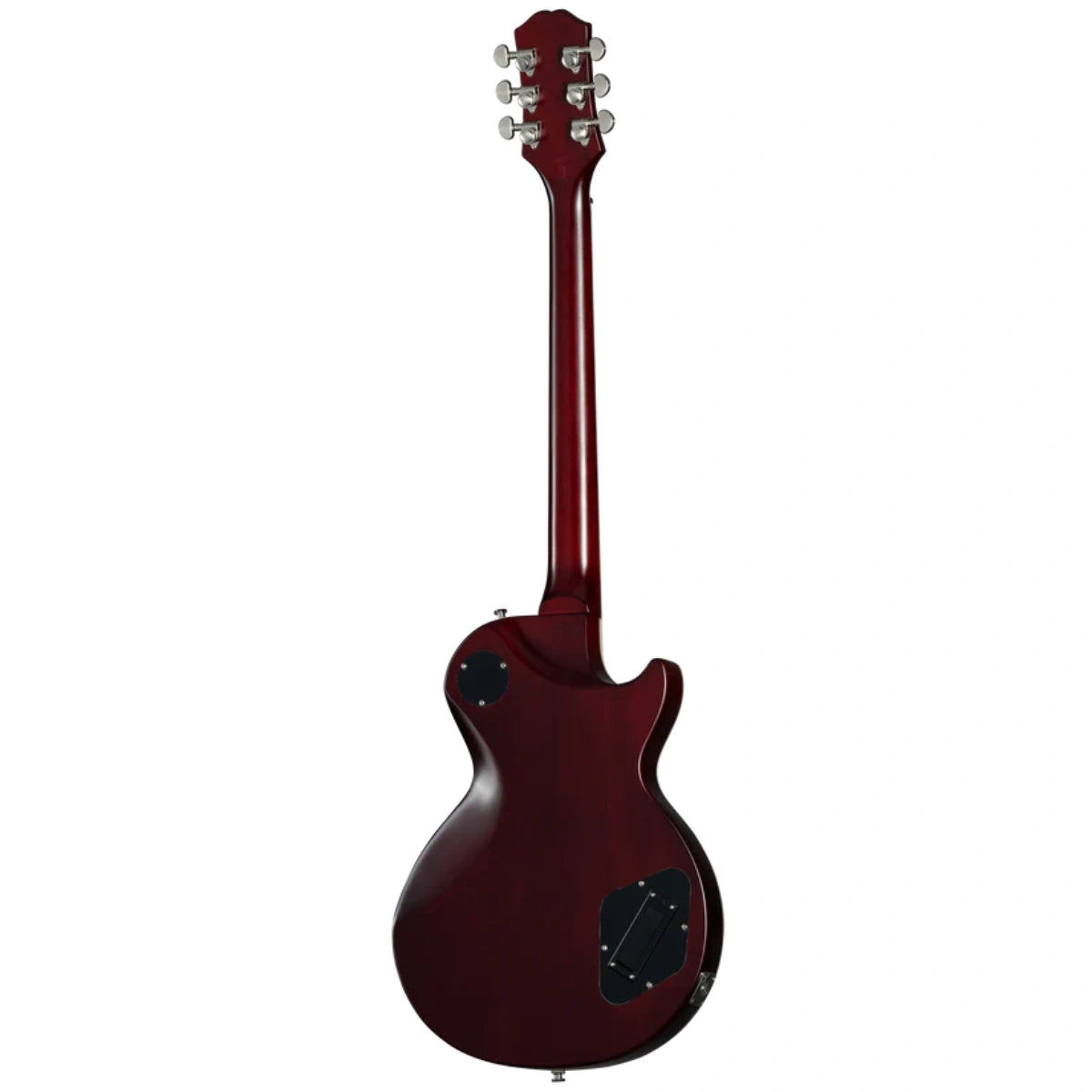 Đàn guitar Điện Epiphone Les Paul Prophecy Left Handed Aged Bengal Tiger Burst