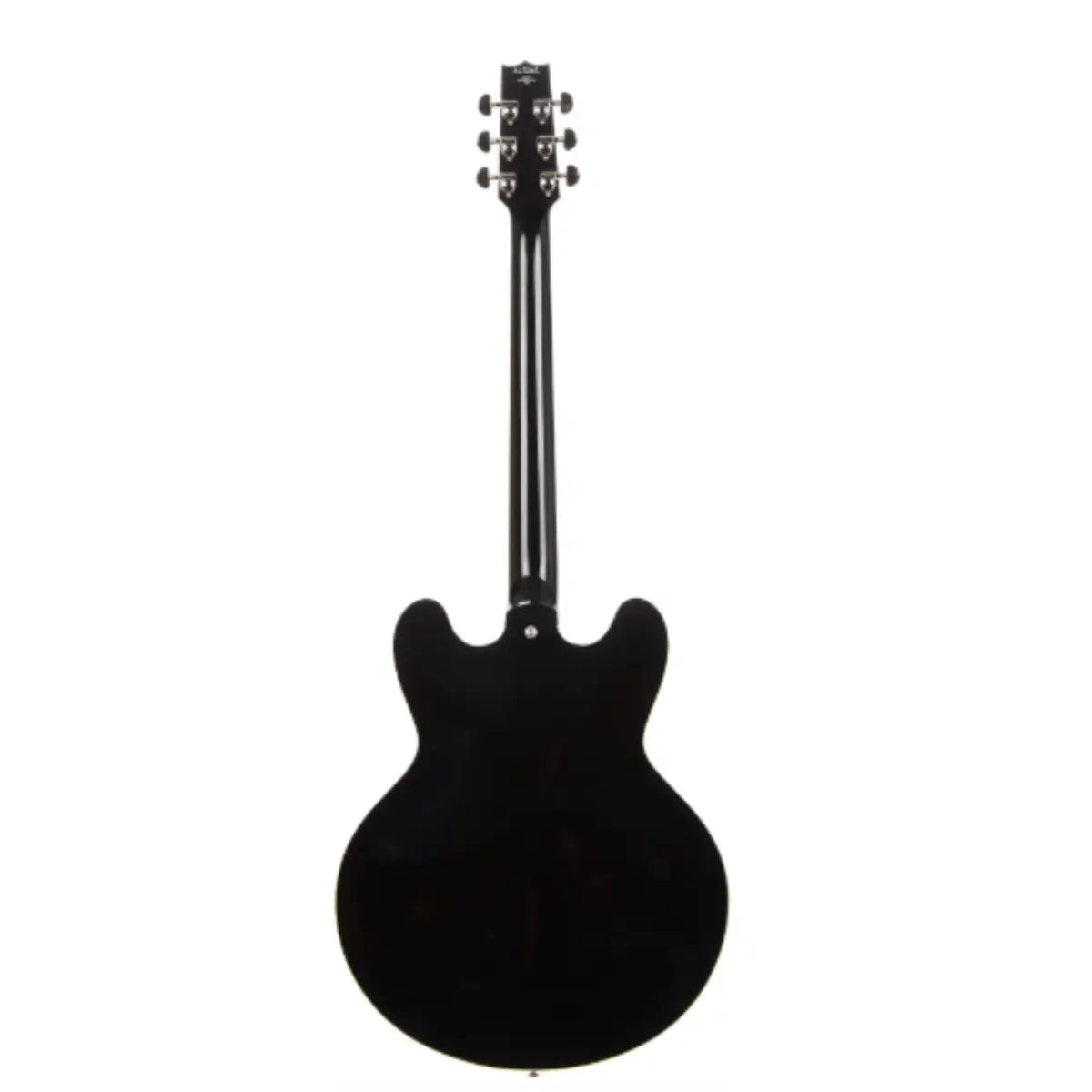 Đàn Guitar Điện Heritage Standard H-535 Semi-Hollow with Case, Ebony