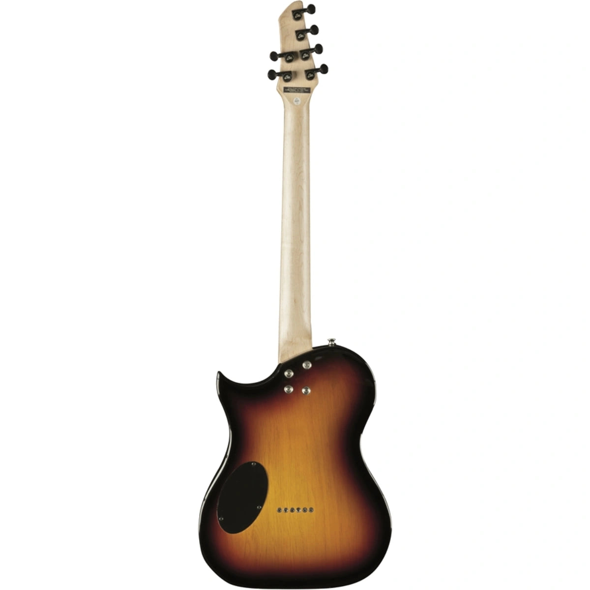 Đàn Guitar Điện Eko Tero Lite, Sunburst