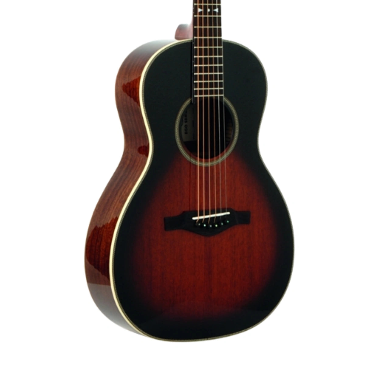 Đàn Guitar Acoustic Eko Alps Serie