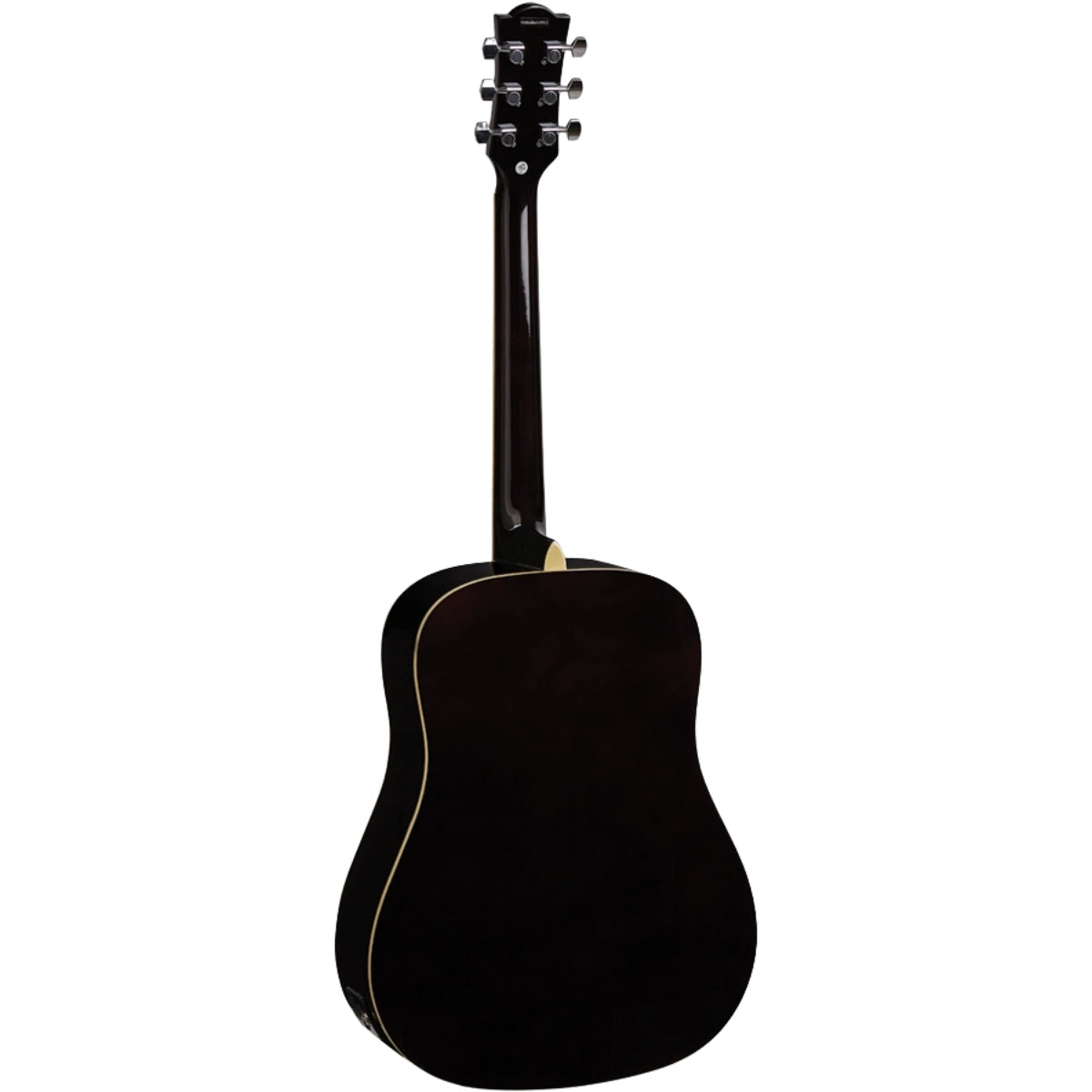 Đàn Guitar Acoustic Eko Ranger 6 EQ, Natural