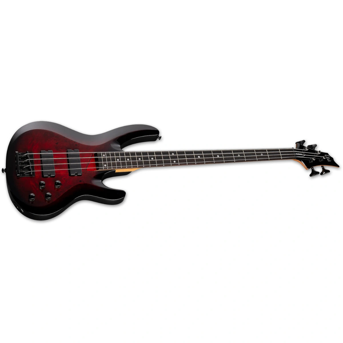 Đàn Guitar Điện ESP LTD B 204DX