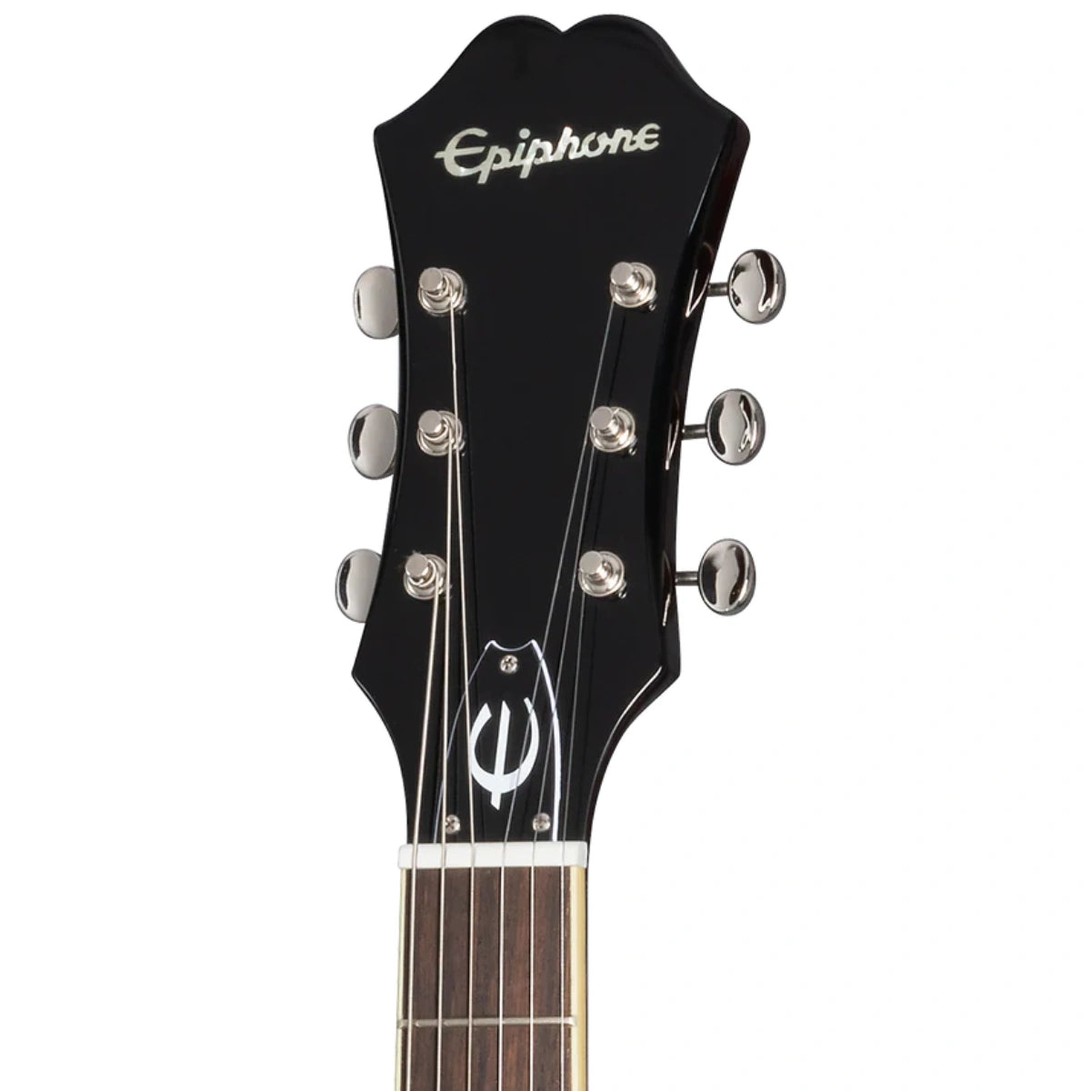 Đàn Guitar Điện Epiphone Casino, Vintage Sunburst