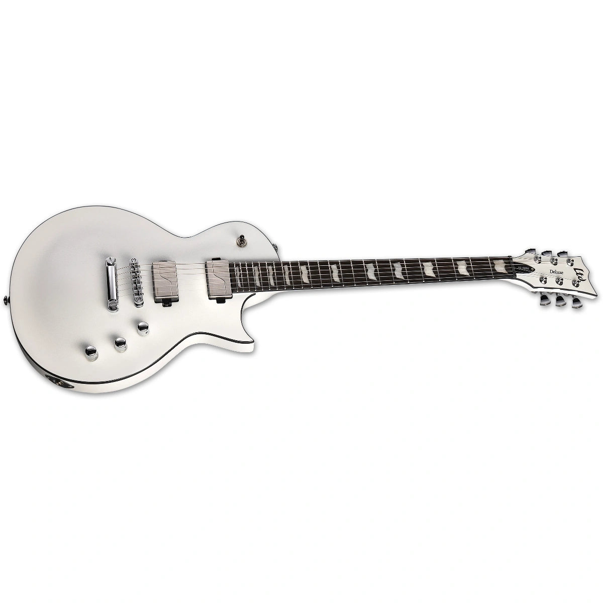 Đàn Guitar Điện ESP LTD EC 1000, Pearl White