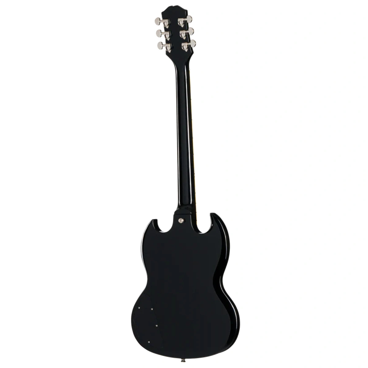 Đàn Guitar Điện Epiphone SG Standard Ebony, Guitar Điện Phong Cách SG Kinh Điển