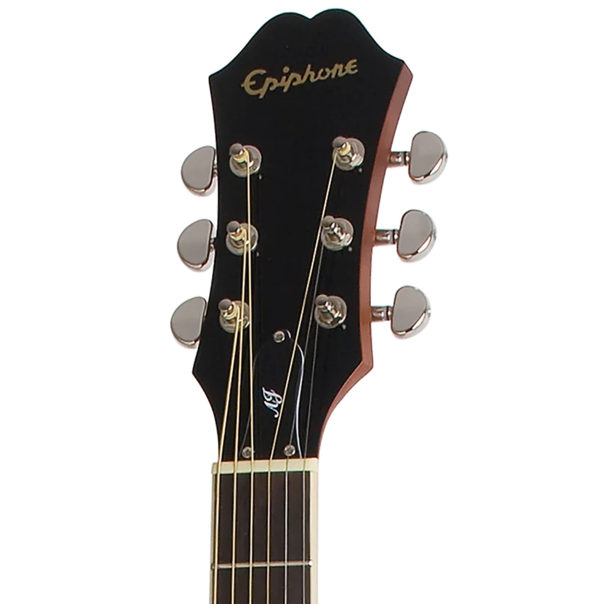 Đàn Guitar Acoustic Epiphone J 45 Studio Solid Top Vintage Sunburst