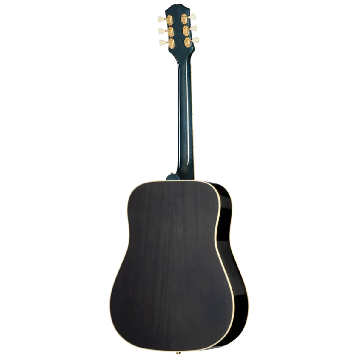 Đàn Guitar AcousticEpiphone Miranda Lambert Bluebird Studio Bluebonnet