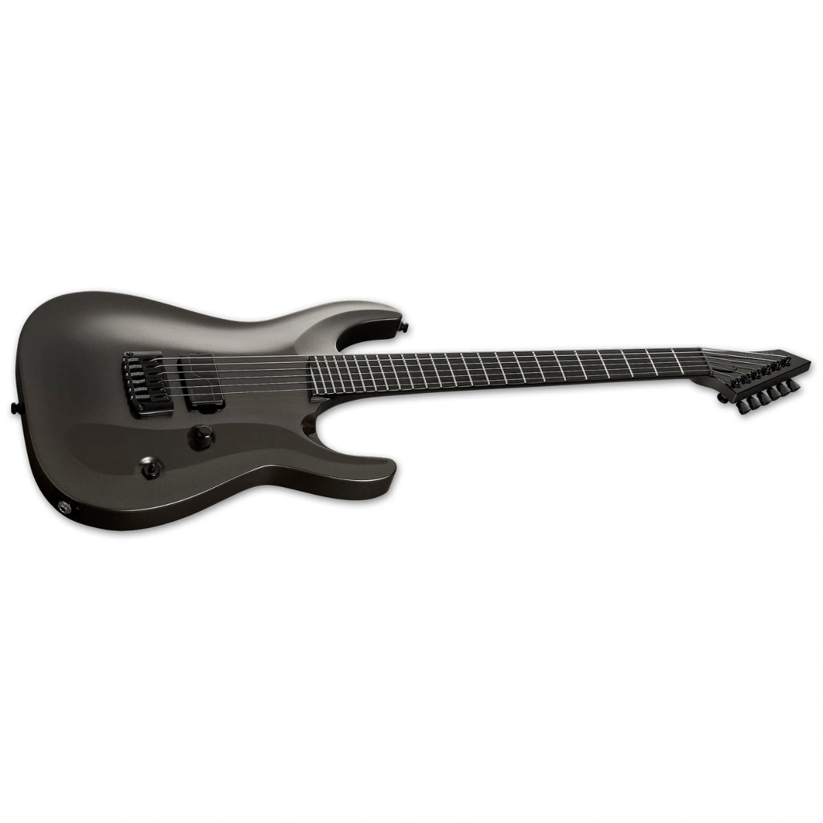 Đàn Guitar Điện ESP LTD MT I, Obsidian Metallic