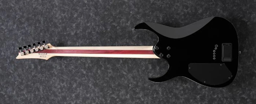 Đàn Guitar Điện Ibanez RGIB21 Iron Label Baritone