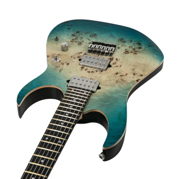 Đàn Guitar Điện Ibanez Premium RG1121PB