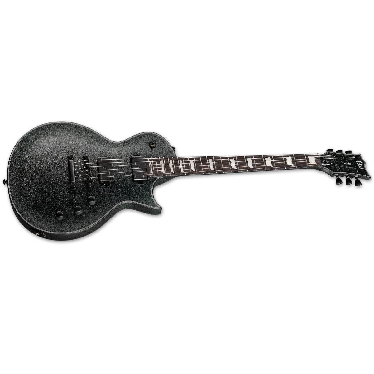 Đàn Guitar Điện ESP LTD EC 1000, Granite Sparkle