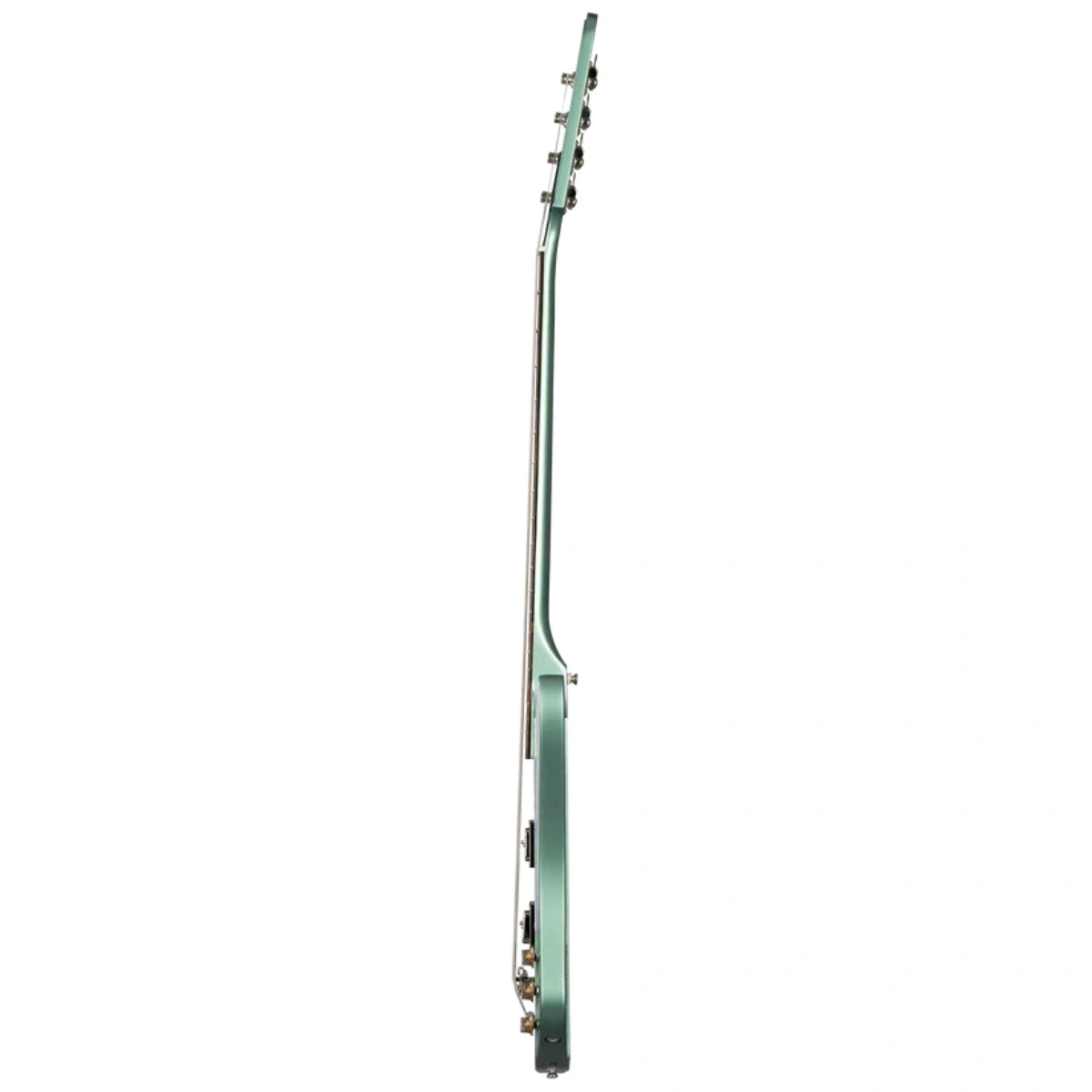 Đàn Guitar Bass Epiphone Thunderbird'64, Inverness Green