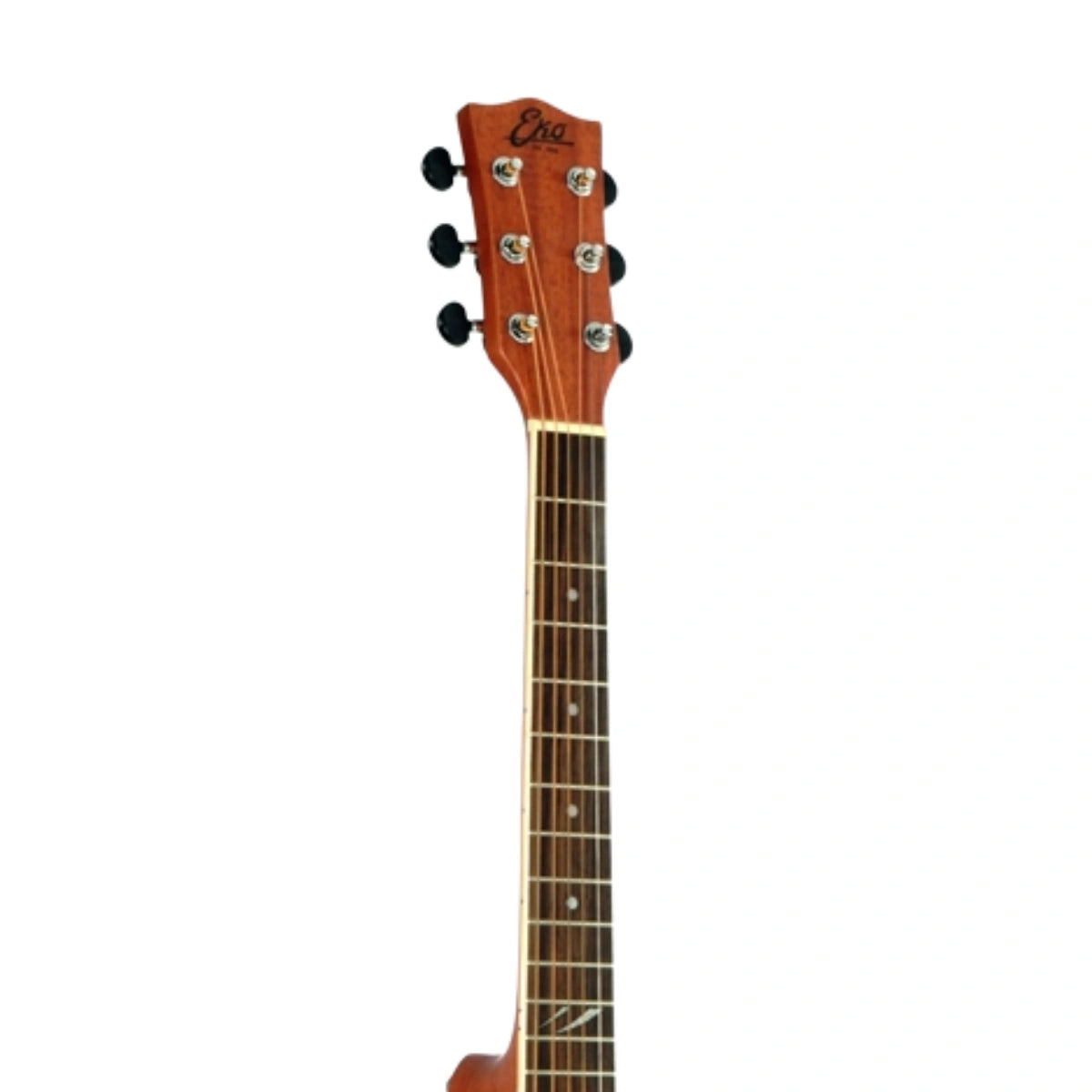 Đàn Guitar Acoustic Eko Duo Mini, Natural