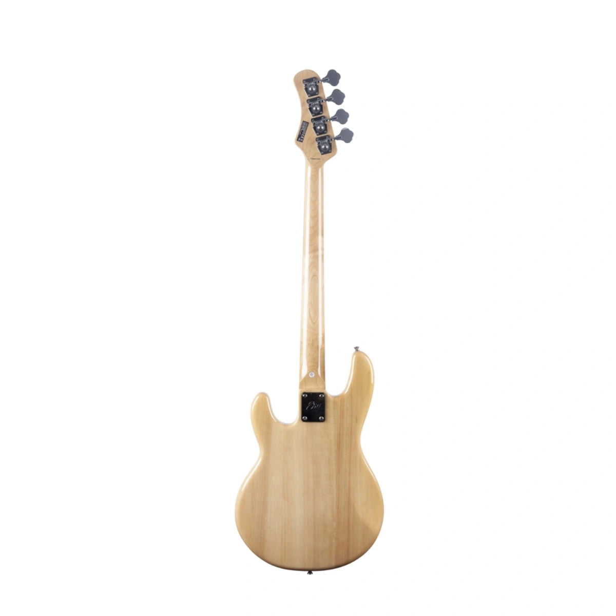 Đàn Bass Điện Eko MM-300 Natural mk2, Natural